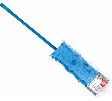 Швабра КОШКИН ДОМ 40x10см 30-01-003