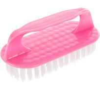 Хозяйственная щетка-утюжок КОШКИН ДОМ 12см 30-02-002