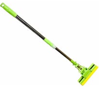 Швабра КОШКИН ДОМ ПВА 27см, 2 ряда роликов 30-01-106