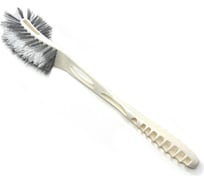 Ёршик для уборки EUROHOUSE с длинной ручкой 49x9см 16280