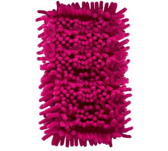 Насадка для швабры Пластик Центр SV5103 CHENILLE МОП УТ-00139158 1