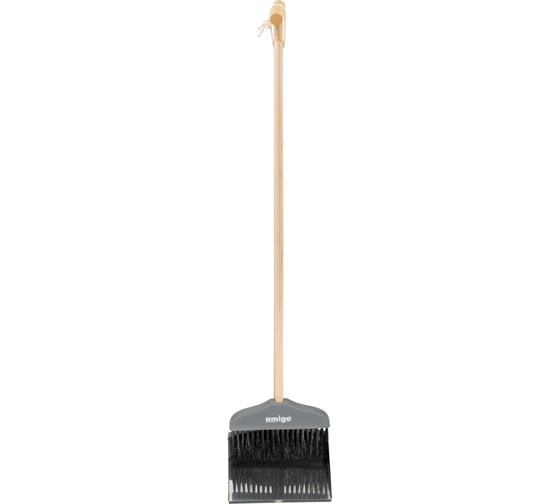 Набор AMIGO Щётка с совком Agava Grande 76200