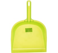 Совок для мусора Интехпром НК 4607947690941