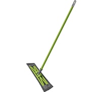 Швабра AZUR Классик с плоским мопом 081580