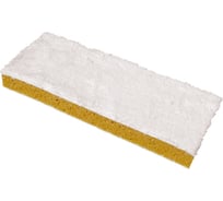 Запаска для швабры YORK Флор Престиж Моп 081370