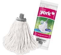 Насадка для уборки YORK МИДИ хлопок 073030