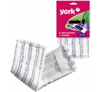 Запаска для швабры YORK Смарт Моп 081150