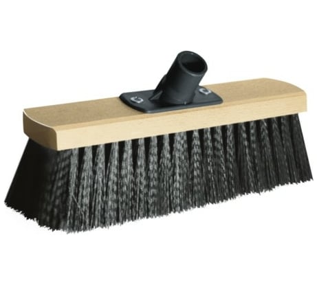 Щётка YORK для склада 30 см 000900