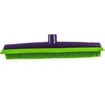 Щетка YORK Престиж с резиновой щетиной 050300