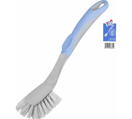 Щетка для мытья посуды YORK Венус Бактерия стоп 041140