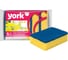 Губки для посуды YORK Премиум 5 шт. 030300 1