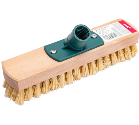 Щетка-шробер деревянная YORK 000300