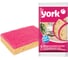 Целлюлозная губка для кухни YORK 035010 1