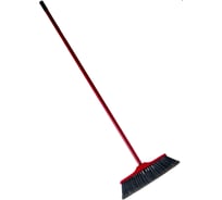 Щетка YORK Моника с рукояткой, 120 см 052120