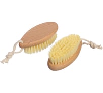 Хозяйственная щётка YOZHIK "капелька", арт. Y/ХО/205