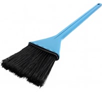 Веник ND Home Vanda темно-синий 305823