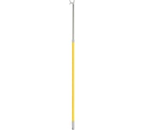 Телескопическая рукоятка Apex 89-150 см, с крючком 51151-A
