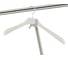 Телескопическая рукоятка Apex 89-150 см, с крючком 51151-A 2