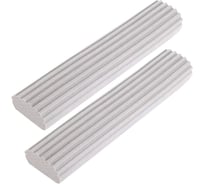 Насадки сменные для ПВА швабры Boomjoy Набор JY8066/JY8862, 27,5 см х 2 штуки KGJY8179/2