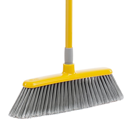 Швабра Apex с телескопической ручкой 85-141 см 11651-A