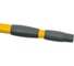 Раздвижная крашеная ручка Apex 77-132 см 11520-A 9