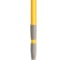 Раздвижная крашеная ручка Apex 77-132 см 11520-A 2