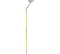 Стекломой Apex 25см с  поворотной телескопической ручкой 105-160 см 25 см 20676-A