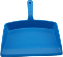 Совок ручной SHIANKU 325 мм, синий SHI-150193