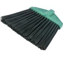 Веерная метла СИБРТЕХ 345х200 мм, без черенка 63229