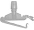 Держатель для швабры Apex Pinza Mop 10204-А 2