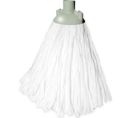 Насадка для уборки YORK МИДИ белая 078030