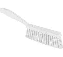 Щетка ручная SHIANKU кондитерская 320x50 мм мягкая, белый SHI-110095