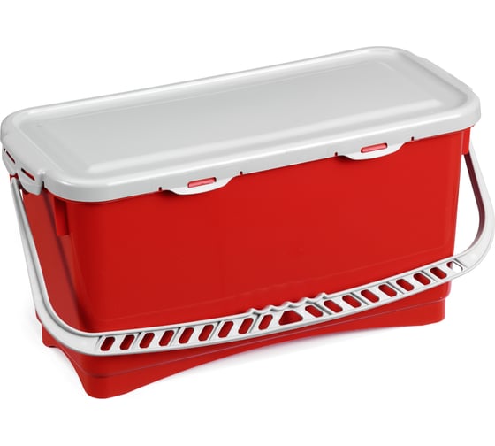 Герметичное ведро TTS 20 л 0R003215 1