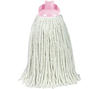 Насадка In'Loran МОП-L 25,5x9,5x7 см., вискоза, пастель NMP-503PS