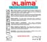 Губка-ластик LAIMA МЕЛАМИНОВАЯ для удаления пятен, КОМПЛЕКТ 5 шт., колорбокс, 606891 15