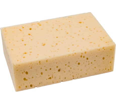 Хозяйственная губка YORK 012090