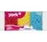 Губки YORK КОЛОР ЛЮКС 3 шт 030110 2