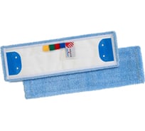 Плоский моп Filmop микрофибра-полиэстер 50x16см 0000PN07032