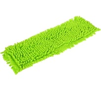 Насадка для швабры VETTA из микрофибры, 41x12 см, Синель 444-414