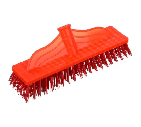 Насадка для щетки VETTA полипропилен, 24,5x6х4,5 см 445-042