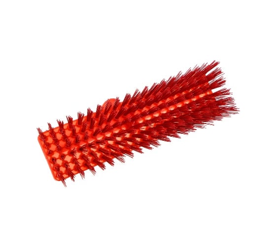 Насадка для щетки VETTA полипропилен, 24,5x6х4,5 см 445-042