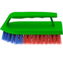 Щетка-утюг Аквамаг средний, 13 см Щ-402