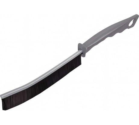 Щетка для труднодоступных мест Рыжий кот KB-13 (плиточных швов, узких щелей) 108109