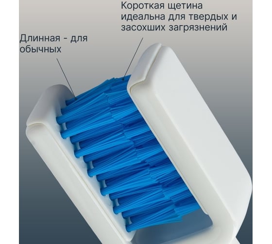 Щетка для ножей и столовых приборов Tescoma CLEAN KIT 900664