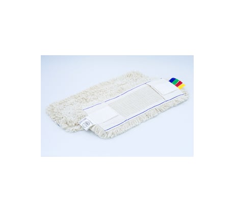 Моп Grass Эконом 100% хлопок 40x13 см IT-0335