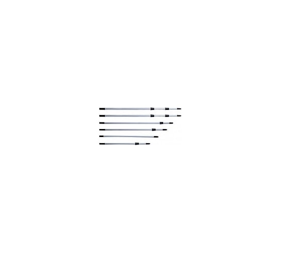 Телескопическая штанга Grass 4.5 м AF05006 IT-0253