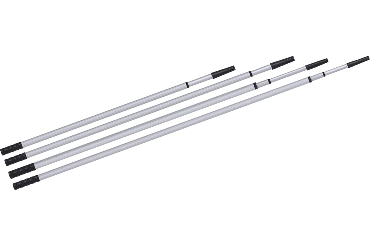 Телескопическая штанга Grass 2,4 м AF05003 IT-0251 - выгодная цена ...