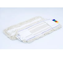 Моп Grass 100% хлопок и микрофибра 40x13 см IT-0331
