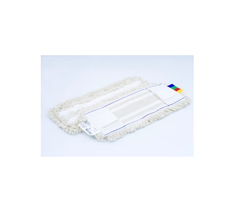 Моп Grass 100% хлопок и микрофибра 40x13 см IT-0331