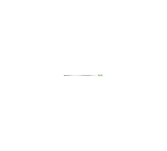 Ручка Grass для держателя мопов, 140 см, d=23,5 мм, анодированный алюминий, зеленый IT-0480 1